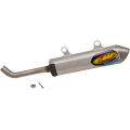 Silencieux FMF powercore 2 KTM 250 sx 19-22 | Oxmoto