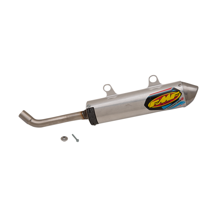 Silencieux FMF powercore 2 KTM 250 sx 19-22 | Oxmoto