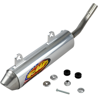 Silencieux FMF powercore 2 KTM 125 sx 16-18 | Oxmoto