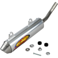 Silencieux FMF powercore 2 KTM 125 sx 16-18 | Oxmoto