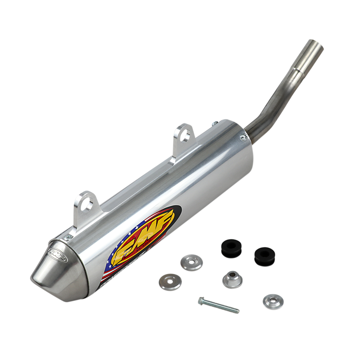 Silencieux FMF powercore 2 KTM 125 sx 16-18 | Oxmoto