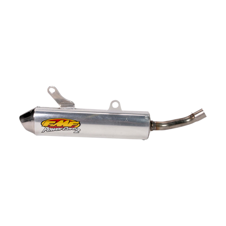 Silencieux FMF powercore 2 Yamaha 250 yz 02-24 | Oxmoto