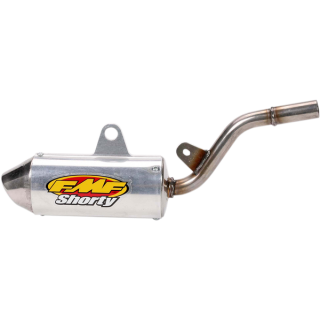 Silencieux FMF powercore 2 Kawasaki 85 kx 01-22 | Oxmoto