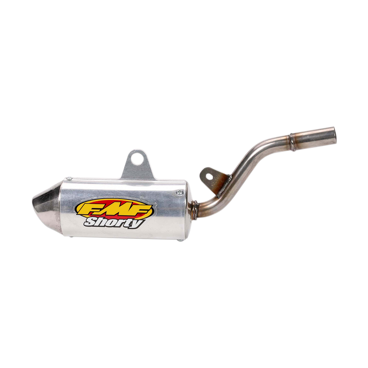 Silencieux FMF powercore 2 Kawasaki 85 kx 01-22 | Oxmoto