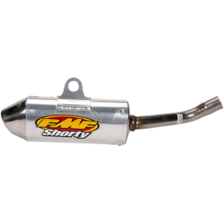 Silencieux FMF powercore 2 shorty Yamaha 125 yz 02-21
