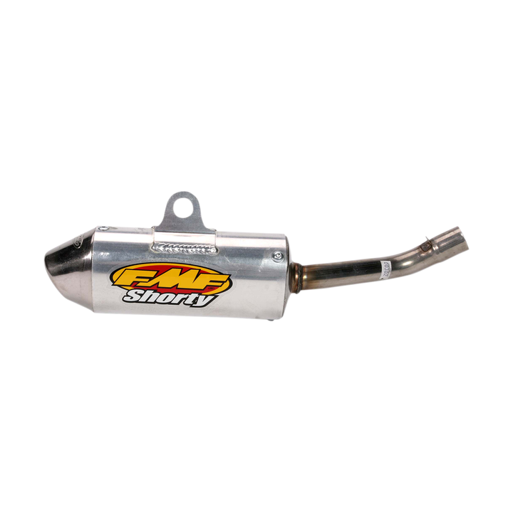 Silencieux FMF powercore 2 shorty Yamaha 125 yz 02-21