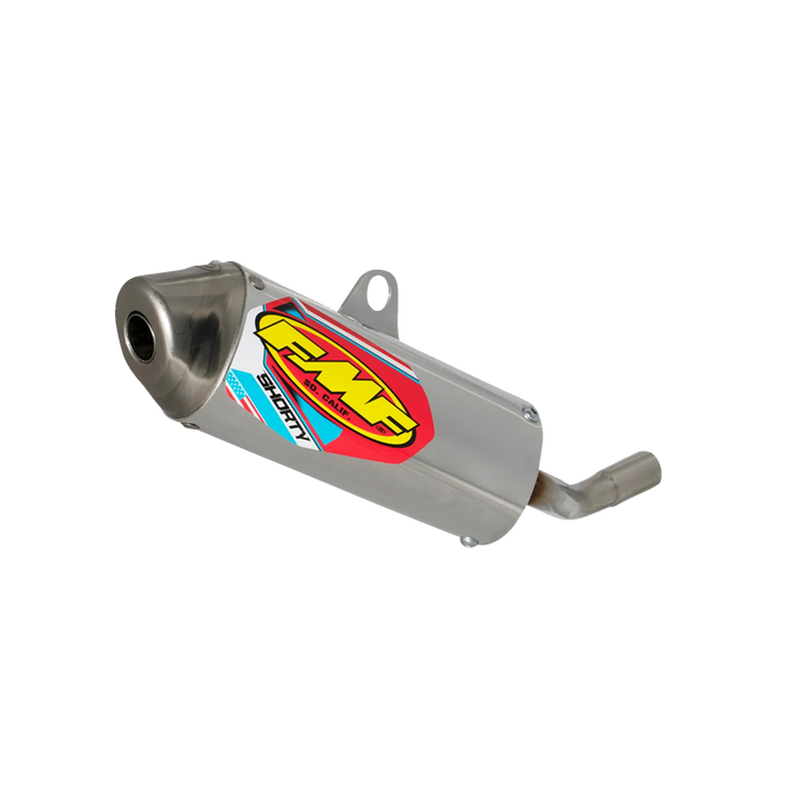 Silencieux FMF powercore 2 shorty Yamaha 125 yz 22-24