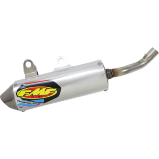 Silencieux FMF powercore 2 Yamaha 125 yz 22-24 | Oxmoto