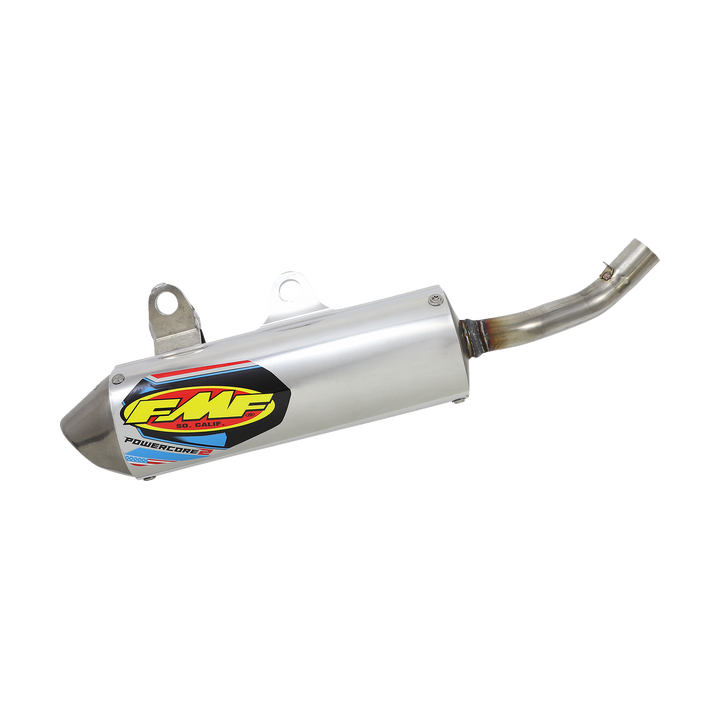Silencieux FMF powercore 2 Yamaha 125 yz 22-24 | Oxmoto