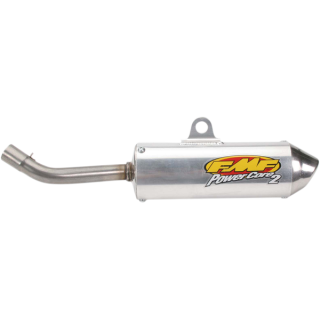 Silencieux FMF powercore 2 Yamaha 125 yz 02-21 | Oxmoto