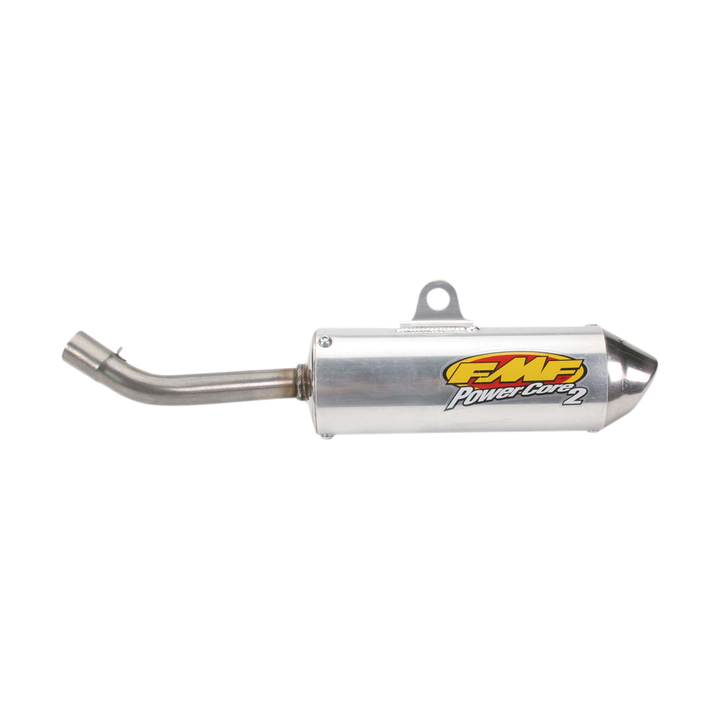 Silencieux FMF powercore 2 Yamaha 125 yz 02-21 | Oxmoto