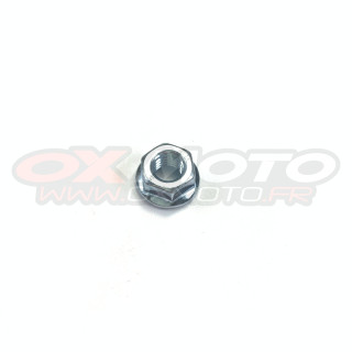 Ecrou m8-cl.13 | Oxmoto
