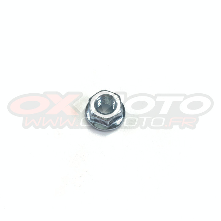 Ecrou m8-cl.13 | Oxmoto