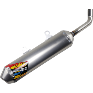 Silencieux FMF powercore 2.1 KTM 250/300 exc 20-13 | Oxmoto