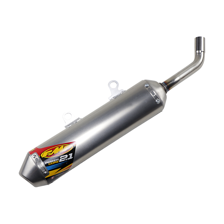 Silencieux FMF powercore 2.1 KTM 250/300 exc 20-13 | Oxmoto