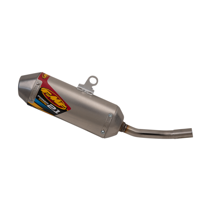 Silencieux FMF powercore 2.1 KTM 125 sx 19-22 | Oxmoto