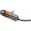 Silencieux FMF powercore 2.1 shorty KTM 125 sx 19-22