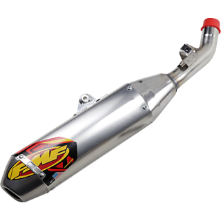 Silencieux FMF inox powercore 4 Honda 450 cr-f 19-22
