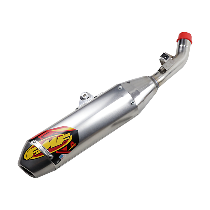 Silencieux FMF inox powercore 4 Honda 450 cr-f 19-22