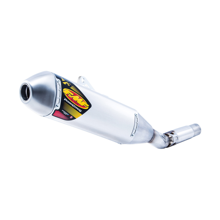 Silencieux FMF inox powercore 4 Suzuki 450 rm-z 18-24