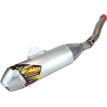Silencieux FMF inox powercore 4 Yamaha 450 wr-f 12-15