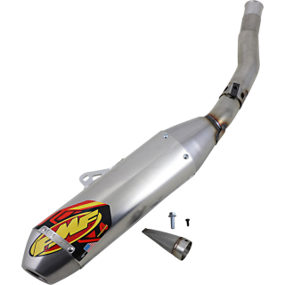 Silencieux FMF inox powercore 4 Yamaha 250 yz-f 10-13