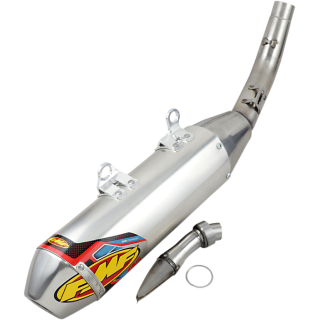 Silencieux FMF inox q4 Gas Gas 250 mc-f 21-23 | Oxmoto