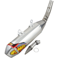 Silencieux FMF inox q4 Gas Gas 250 mc-f 21-23 | Oxmoto