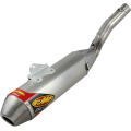 Silencieux FMF inox q4 Yamaha 450 yz-f 18-24 | Oxmoto