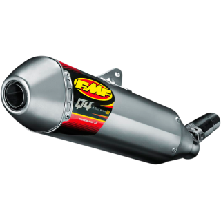 Silencieux FMF inox q4 Beta 350/390/430/480 rr 15-18