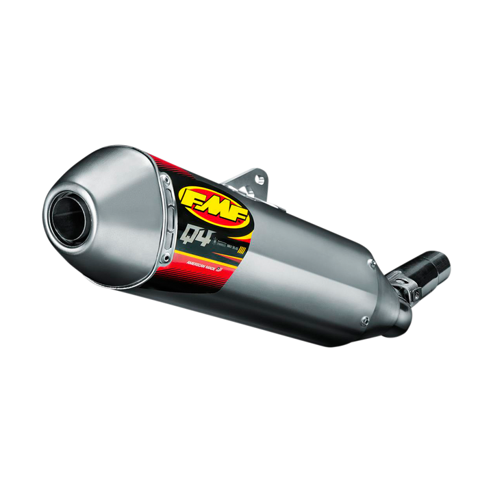 Silencieux FMF inox q4 Beta 350/390/430/480 rr 15-18
