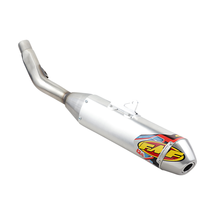 Silencieux FMF inox q4 Kawasaki 450 kx-f 16-18 | Oxmoto