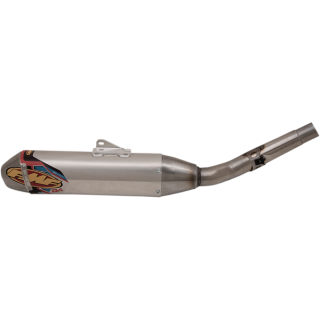 Silencieux FMF inox q4 Kawasaki 450 kx-f 19-23 | Oxmoto