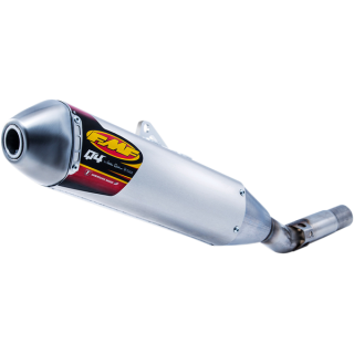 Silencieux FMF inox q4 Suzuki 450 rm-z 18-24 | Oxmoto