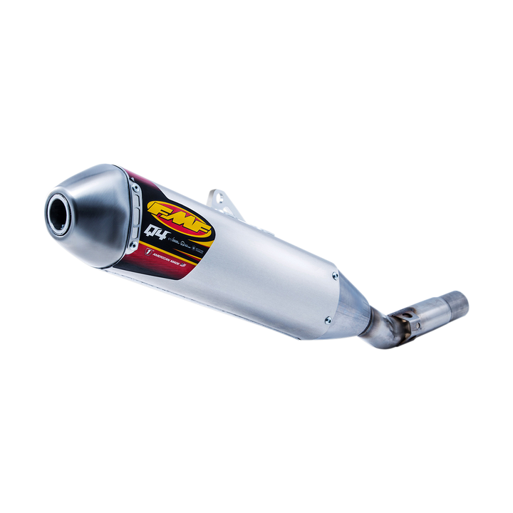 Silencieux FMF inox q4 Suzuki 450 rm-z 18-24 | Oxmoto