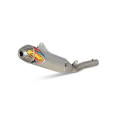 Silencieux FMF inox q4 Yamaha 250 wr-f 20-21 | Oxmoto