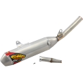 Silencieux FMF inox q4 Yamaha 250 yz-f 19-23 | Oxmoto