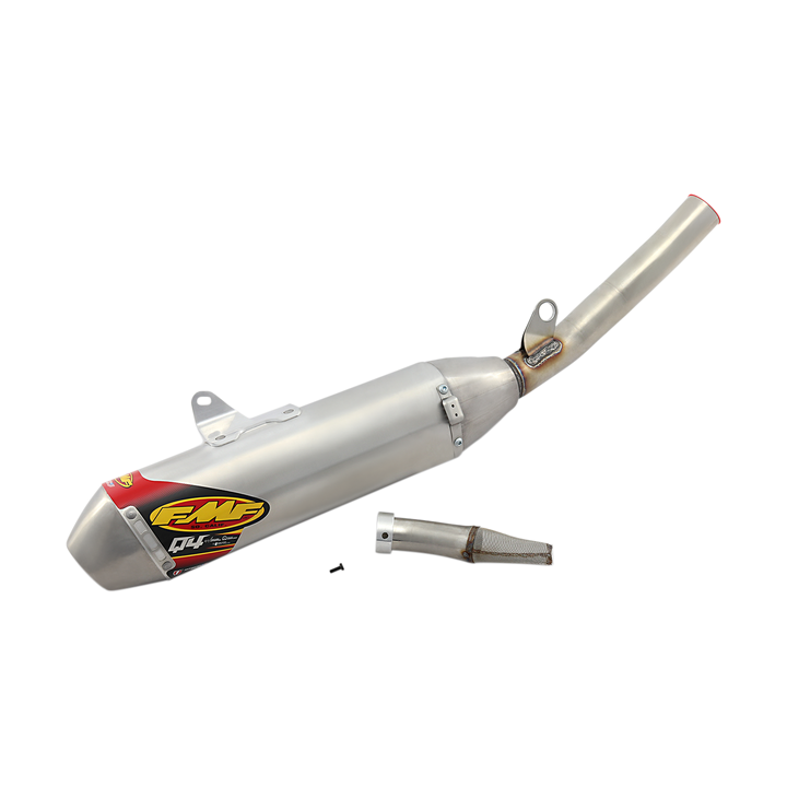 Silencieux FMF inox q4 Yamaha 250 yz-f 19-23 | Oxmoto