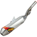Silencieux FMF inox q4 Yamaha 250 yz-f 14-18 | Oxmoto