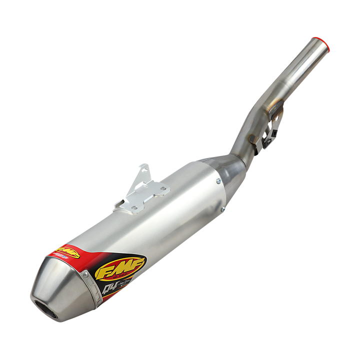 Silencieux FMF inox q4 Yamaha 250 yz-f 14-18 | Oxmoto