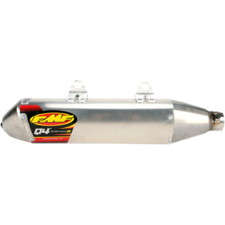 Silencieux FMF inox q4 KTM 450 exc-f 12-16 | Oxmoto