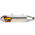 Silencieux FMF inox q4 KTM 450 exc-f 12-16 | Oxmoto