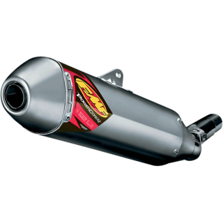 Silencieux FMF inox powercore 4 Kawasaki 250 kx-f 12-16