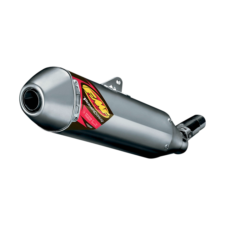 Silencieux FMF inox powercore 4 Kawasaki 450 kx-f 12-15