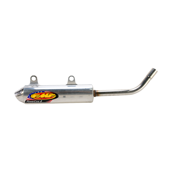Silencieux FMF powercore 2 KTM 250/300 sx 11-16 | Oxmoto