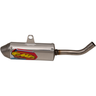 Silencieux FMF powercore 2 KTM 85 sx 18-24 | Oxmoto