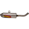 Silencieux FMF powercore 2 KTM 85 sx 18-24 | Oxmoto