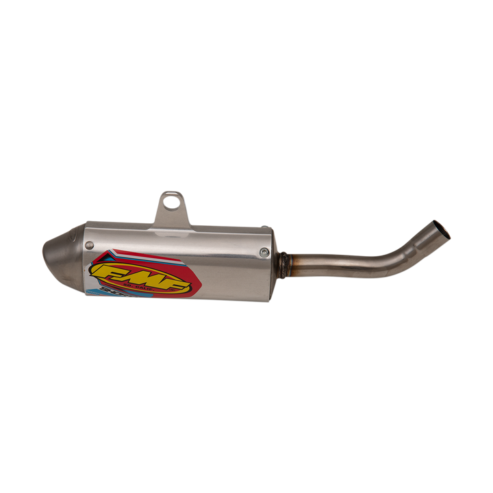 Silencieux FMF powercore 2 KTM 85 sx 18-24 | Oxmoto