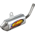 Silencieux FMF powercore 2 shorty KTM 65 sx 09-15 | Oxmoto