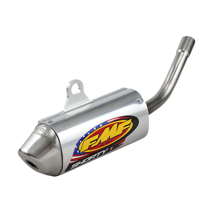 Silencieux FMF powercore 2 shorty KTM 65 sx 09-15 | Oxmoto